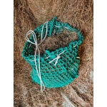 Trickle Net Softee Net - Small Hole Slow Feeder Net - Large